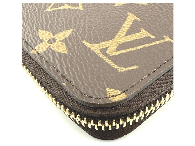 Louis Vuitton Monogram Langbörse Pink - Ansicht 7