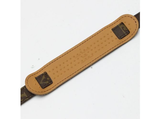 Cinghia a Spalla Monogram Louis Vuitton Marrone - vista 4