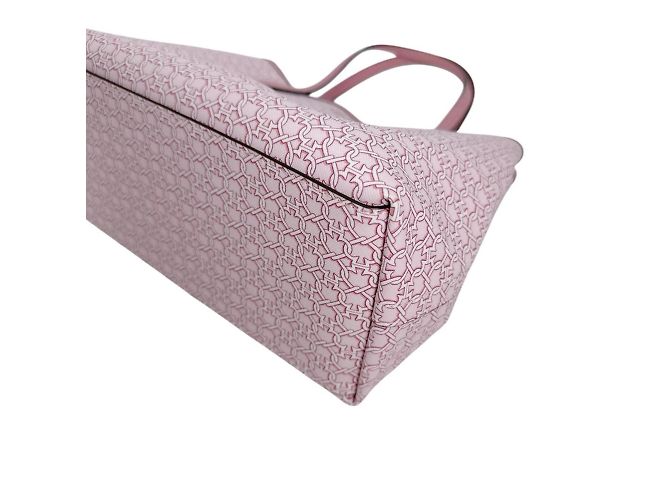 Borsa a spalla rosa Kate Spade 2WAY Tote - vista 5