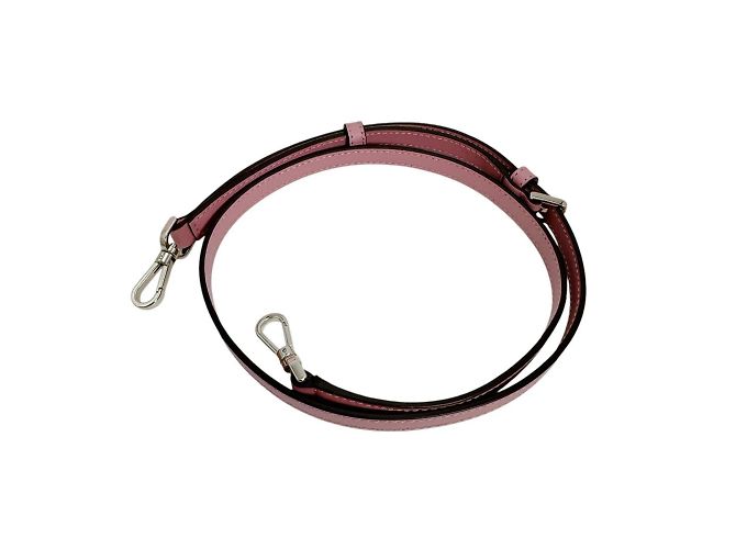 Borsa a spalla rosa Kate Spade 2WAY Tote - vista 9