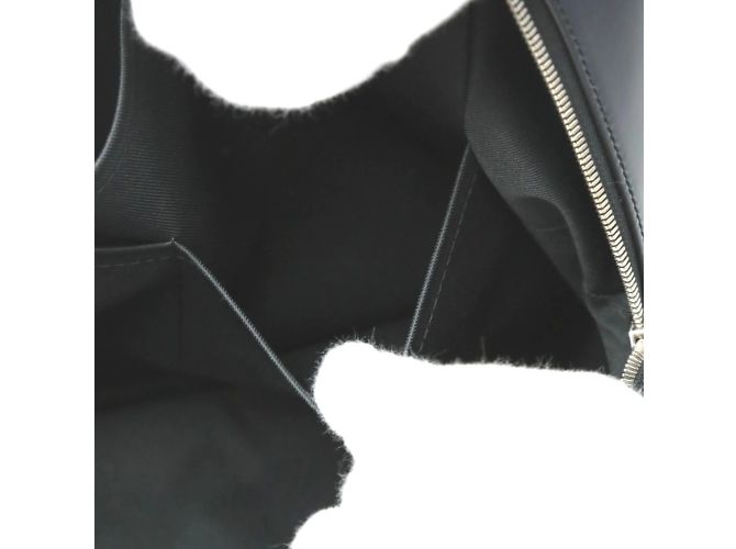Zaino Damier Graphite Louis Vuitton Nero - vista 15