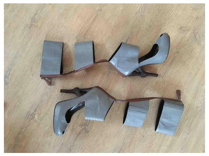 Emanuel Ungaro Stiefel - Ansicht 3