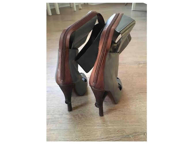 Emanuel Ungaro Stiefel - Ansicht 4