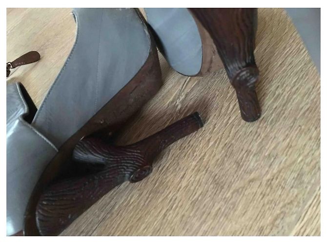 Emanuel Ungaro Stiefel - Ansicht 6