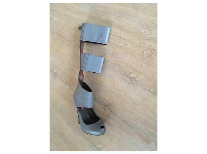 Emanuel Ungaro Stiefel - Ansicht 7