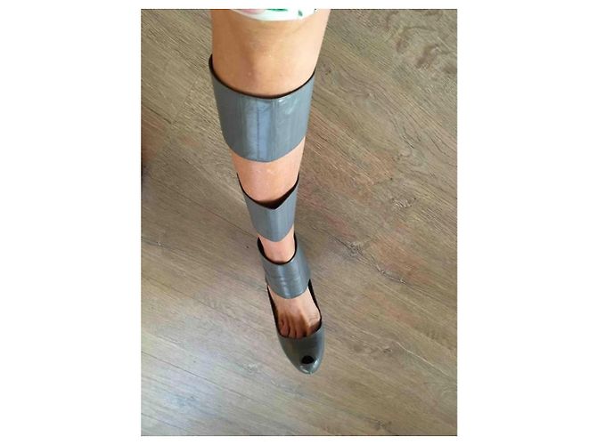 Emanuel Ungaro Stiefel - Ansicht 8