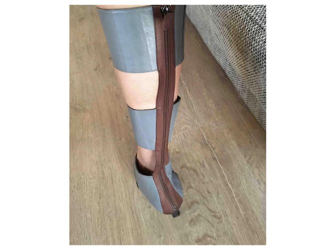 Emanuel Ungaro Stiefel - Ansicht 9
