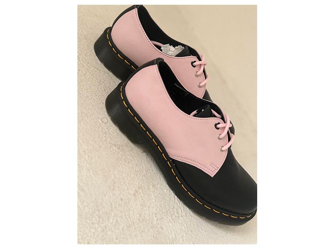 Dr. Martens Scarpe Dr Martens per Donna in Nuovo stato senza etichetta - vista 2