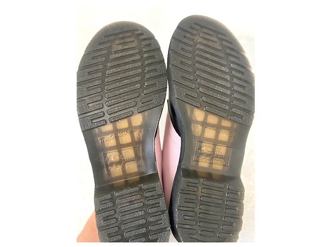 Dr. Martens Scarpe Dr Martens per Donna in Nuovo stato senza etichetta - vista 3