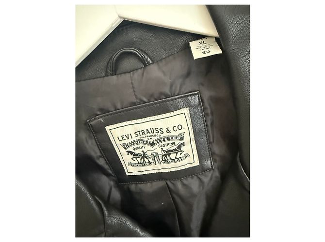 Giacca Levi's per donna, nuova senza etichetta - vista 3