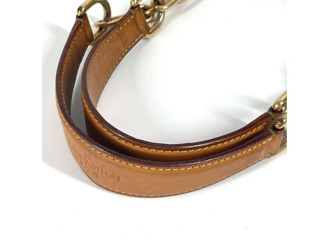 Borsa da boxe Iconoclast Monogram Louis Vuitton Marrone - vista 10