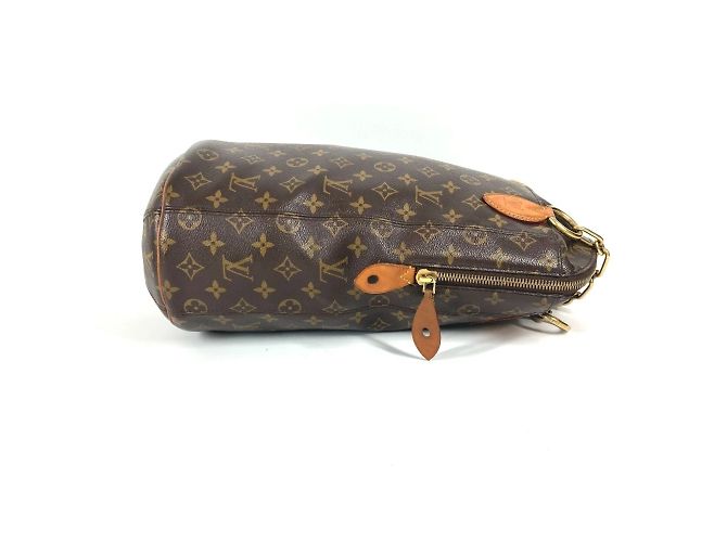 Borsa da boxe Iconoclast Monogram Louis Vuitton Marrone - vista 4