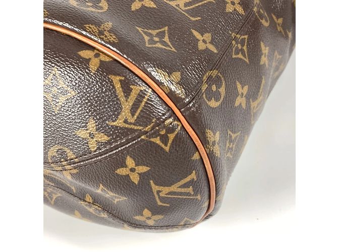 Borsa da boxe Iconoclast Monogram Louis Vuitton Marrone - vista 6