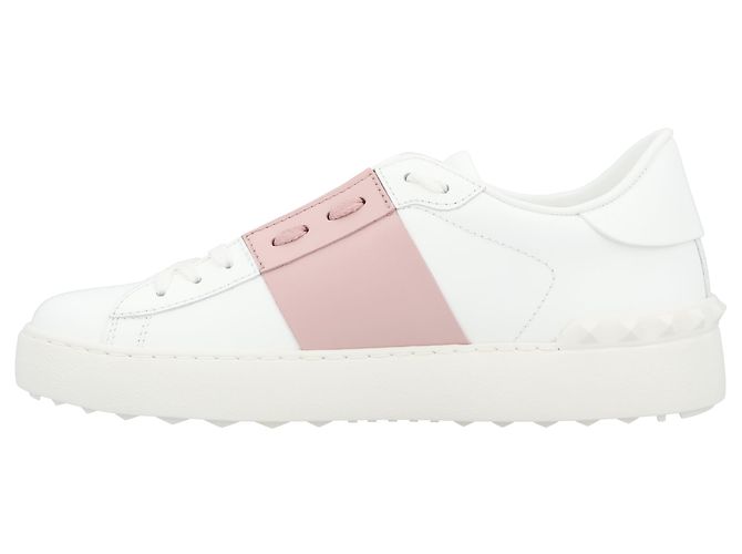 Valentino Garavani Sneaker aperti Valentino multicolore - vista 2
