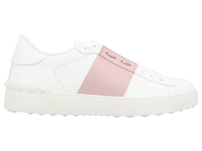 Valentino Garavani Sneaker aperti Valentino multicolore - vista 5