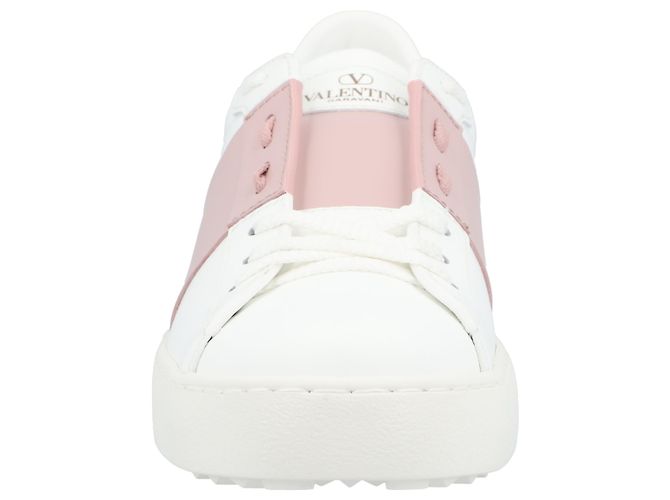 Valentino Garavani Sneaker aperti Valentino multicolore - vista 6