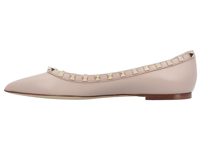 Zapatos planos Valentino Garavani - vista 2