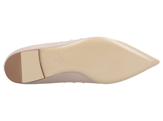 Zapatos planos Valentino Garavani - vista 4