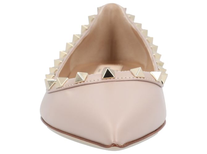 Zapatos planos Valentino Garavani - vista 5