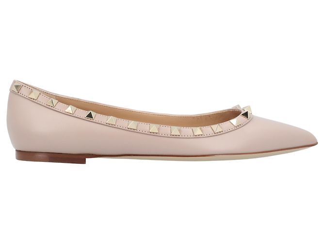 Zapatos planos Valentino Garavani - vista 6