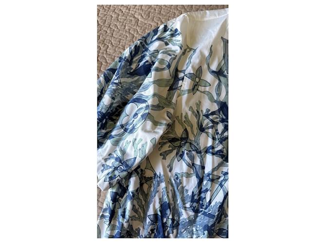 Louis Vuitton Hemden Weiß - Ansicht 5