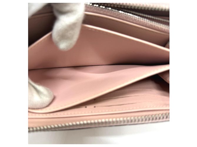 Cartera Zippy Mahina Louis Vuitton - vista 10