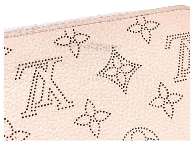 Cartera Zippy Mahina Louis Vuitton - vista 13