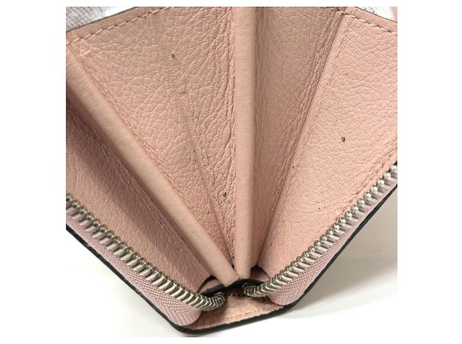 Cartera Zippy Mahina Louis Vuitton - vista 14