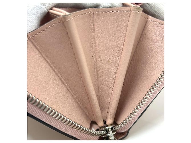 Cartera Zippy Mahina Louis Vuitton - vista 15
