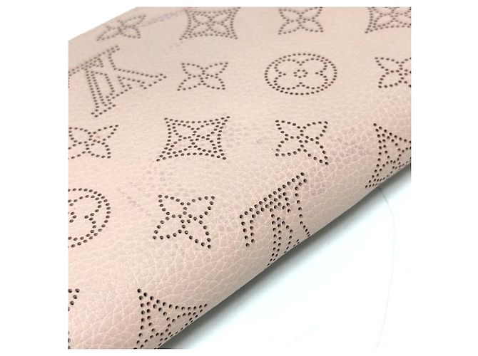 Cartera Zippy Mahina Louis Vuitton - vista 16