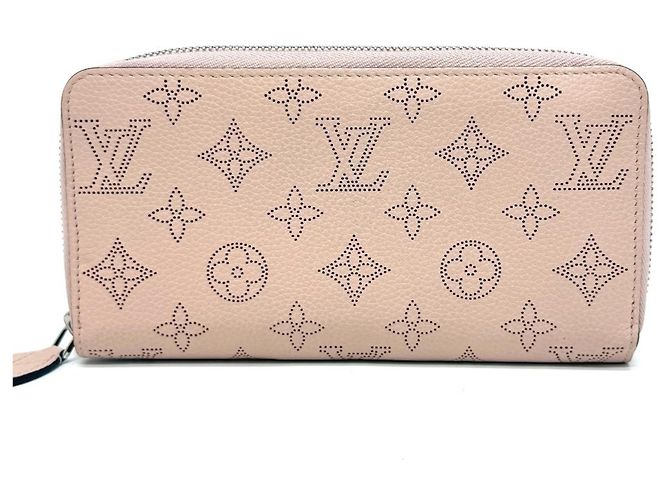 Cartera Zippy Mahina Louis Vuitton - vista 2