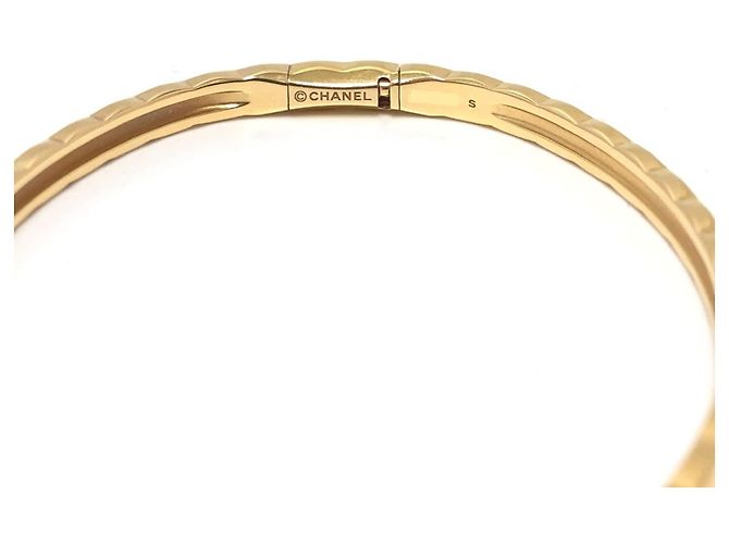 Bracciale charm in diamante Chanel Coco Crush - vista 5