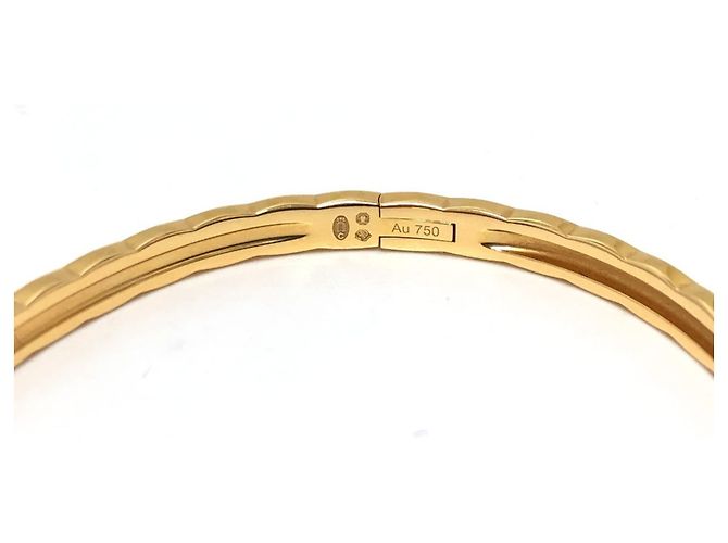 Bracciale charm in diamante Chanel Coco Crush - vista 6