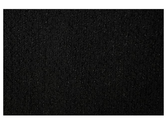 Increíble falda de pasarela Gucci Negro - vista 6