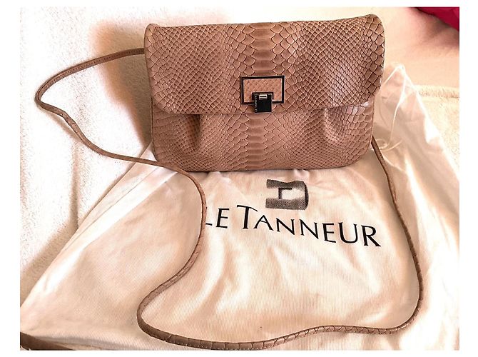 Le Tanneur Bolsos de mano - vista 2