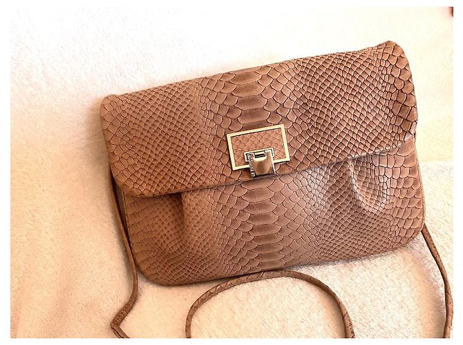 Le Tanneur Bolsos de mano - vista 3