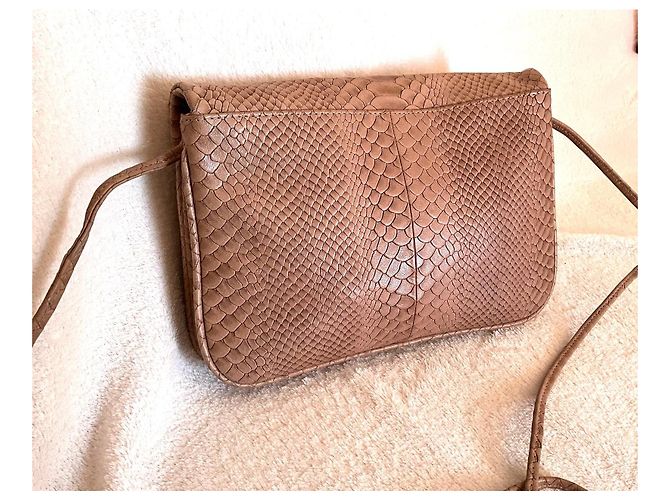 Le Tanneur Bolsos de mano - vista 4