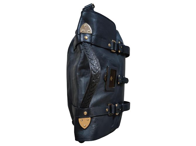 Mulberry Alexa - vista 6