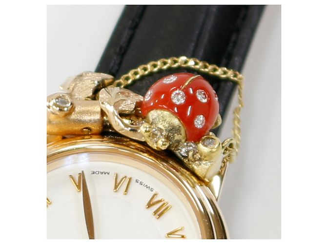 Blancpain Ladybird Uhr - Ansicht 11