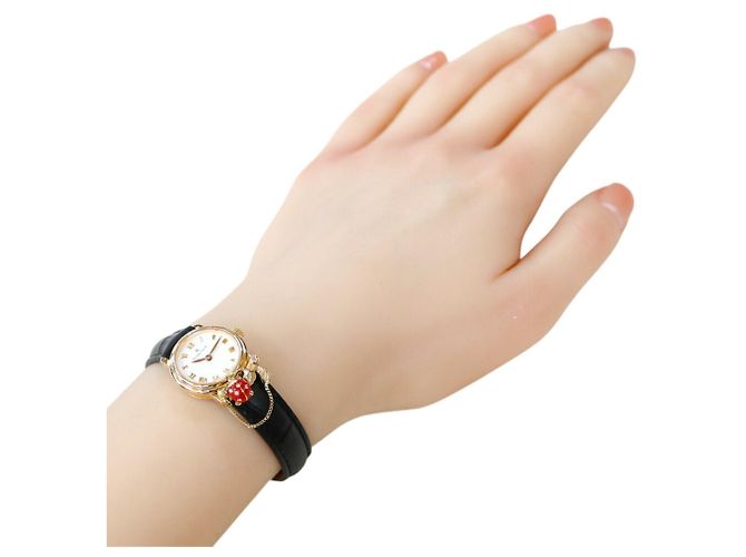 Blancpain Ladybird Uhr - Ansicht 2