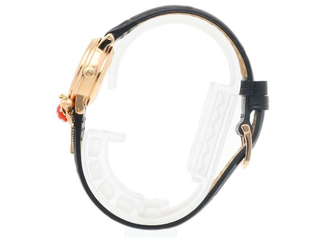 Blancpain Ladybird Uhr - Ansicht 4