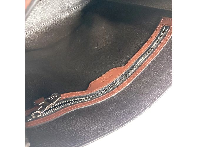 Borsa Tote Plat Nomade Louis Vuitton Marrone - vista 14