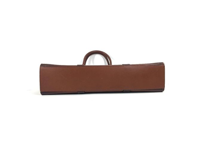 Borsa Tote Plat Nomade Louis Vuitton Marrone - vista 5