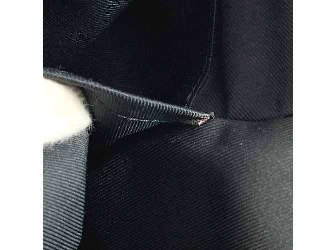 Louis Vuitton Monogram Eclipse Apollo Rucksack Schwarz - Ansicht 13