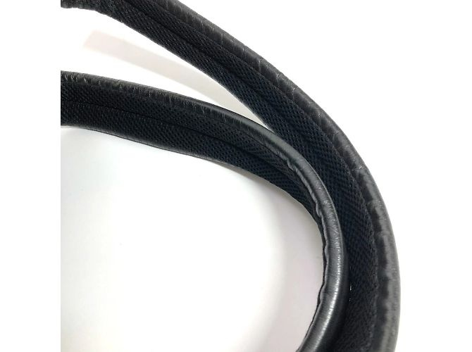 Louis Vuitton Monogram Eclipse Apollo Rucksack Schwarz - Ansicht 15