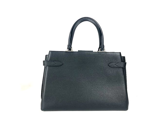 Borsa Logo Rock Me Day M53730 di Louis Vuitton Nero - vista 2