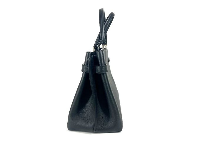Borsa Logo Rock Me Day M53730 di Louis Vuitton Nero - vista 3