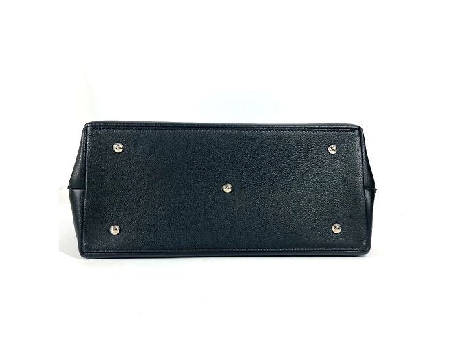 Borsa Logo Rock Me Day M53730 di Louis Vuitton Nero - vista 4