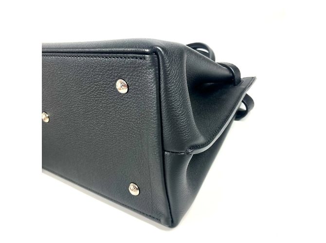 Borsa Logo Rock Me Day M53730 di Louis Vuitton Nero - vista 5