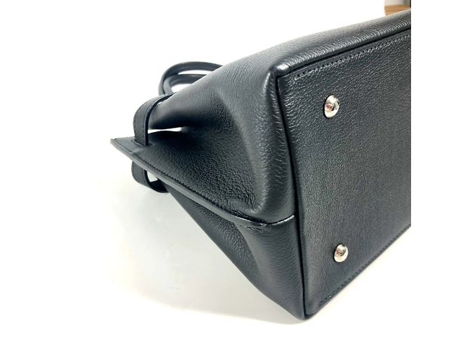 Borsa Logo Rock Me Day M53730 di Louis Vuitton Nero - vista 6